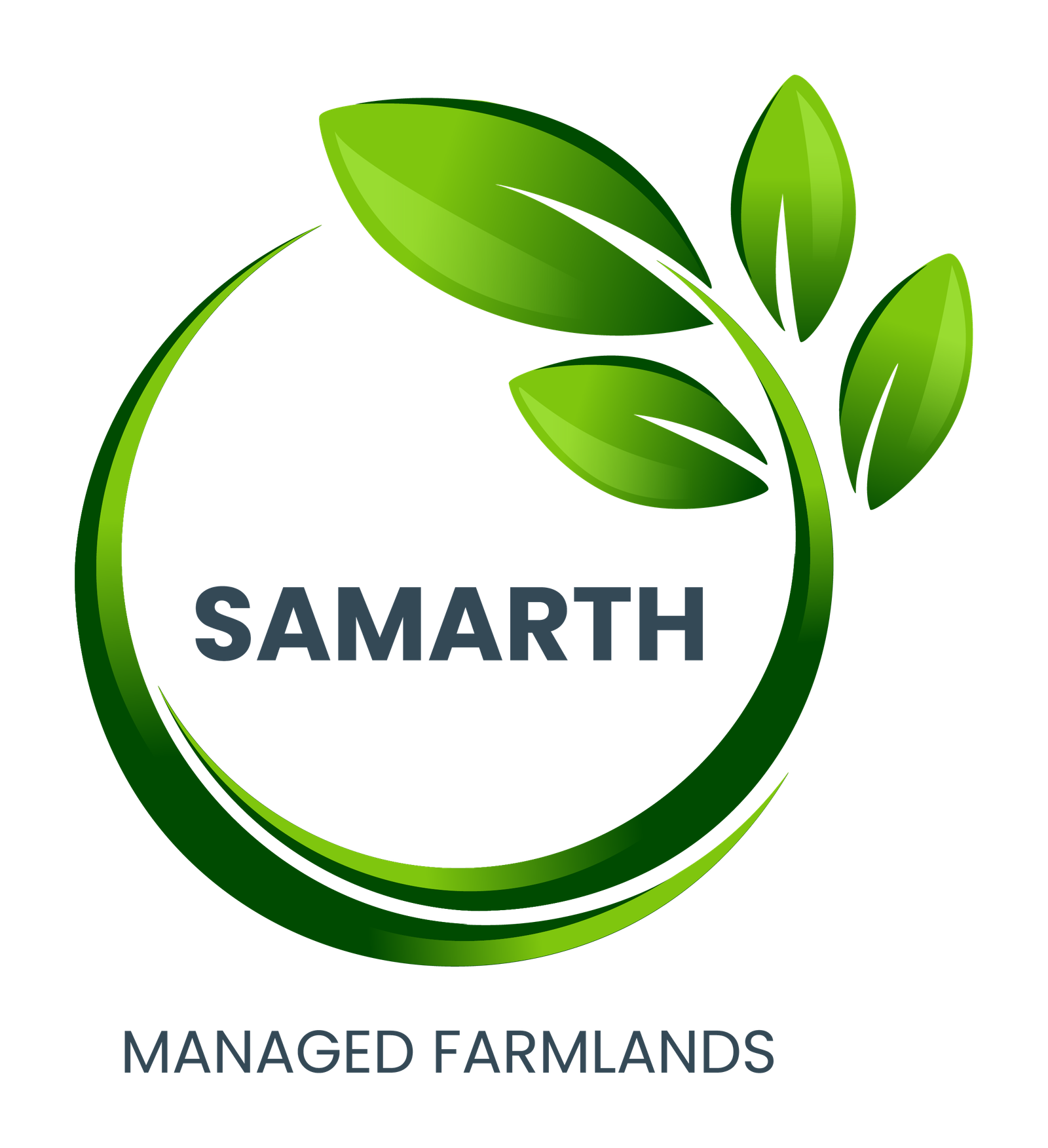 Samarth Projects Logo